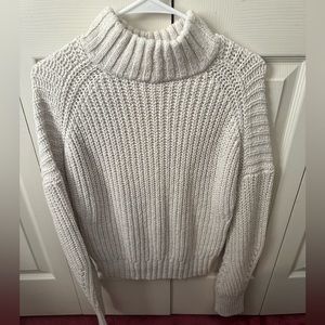 JCrew “turtle neck” sweater